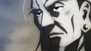 Hunter x Hunter Movie: The Last Mission